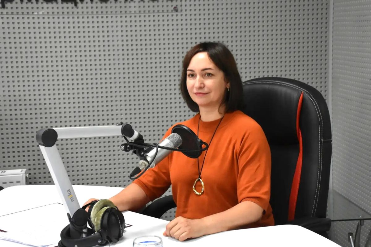 Лариса Кулинич: для крымских предпринимателей установлена возможность отсрочки по внесению арендной платы за землю
