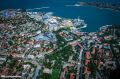 Режим временного ограничения электроснабжения ввели в Севастополе