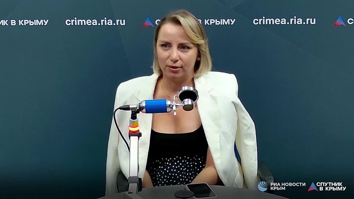 26% всех строящихся объектов в Крыму составляют апартаменты