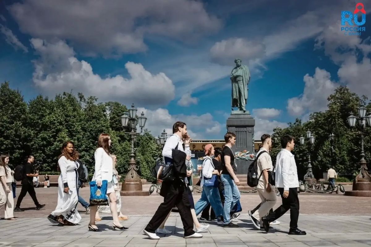 Москва стала площадкой для партнерства театралов из-за рубежа Москва стала площадкой для партнерства театралов из-за рубежа