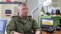 Крымчанин нашел свое призвание в войсках беспилотных систем