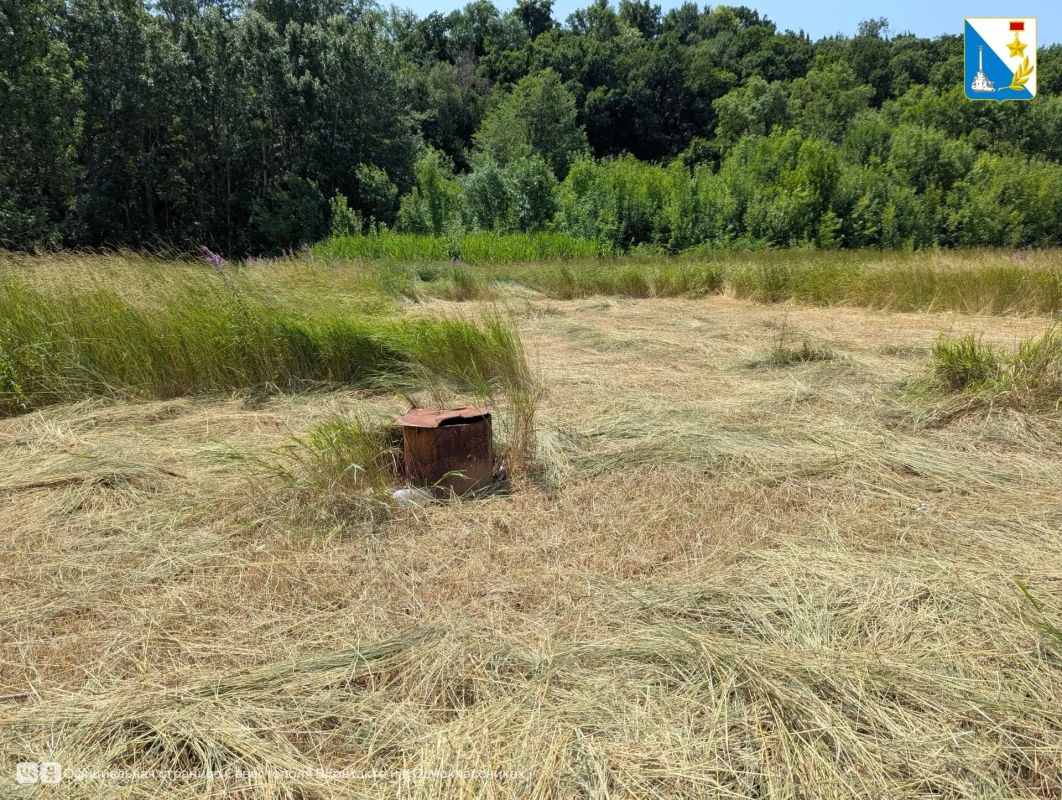 Уровень и качество подземных вод в Севастополе в порядке Уровень и качество подземных вод в Севастополе в порядке