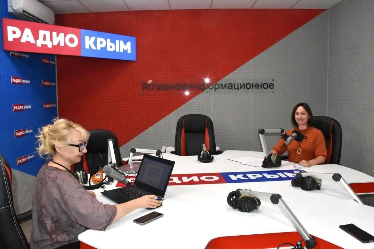 Лариса Кулинич: для крымских предпринимателей установлена возможность отсрочки по внесению арендной платы за землю Лариса Кулинич: для крымских предпринимателей установлена возможность отсрочки по внесению арендной платы за землю