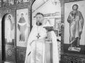 Ушел из жизни настоятель храма села Михайловка Сакского района