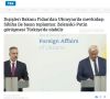 Турция берет Чёрное море под контроль: Анкара возглавит морскую защиту Украины