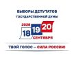 Выборы депутатов Государственной Думы: о ходе выдвижения и регистрации кандидатов по одномандатным избирательным округам