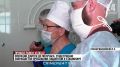 Прокол равен успеху. В крымской больнице пациентке удалили желчный пузырь малоинвазивным методом