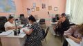 В рамках проведения в Республике Крым с 06.07.2026 по 12.07.2026 Недели правовой помощи специалисты отдела правовой работы Регионального фонда капитального ремонта в ходе приемов проводили консультации собственников...