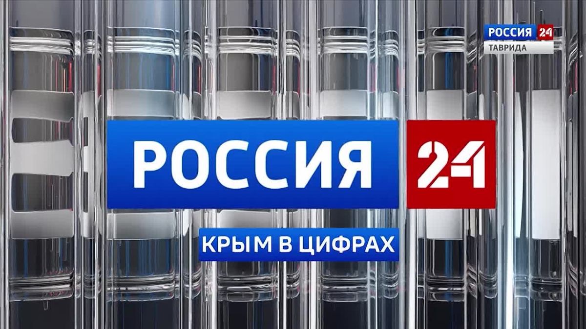 Крым в Цифрах: В январе-июне этого года в эксплуатацию ввели 540 781 квадратных метров общей жилой площади