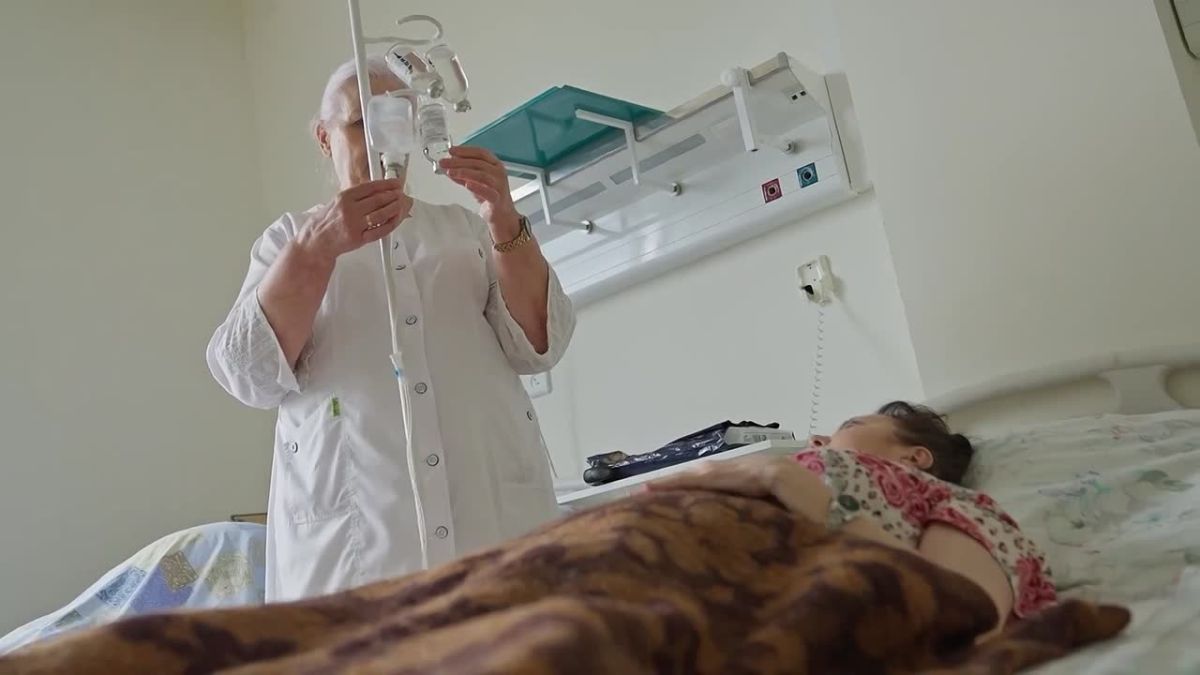 Работаем, не останавливаемся