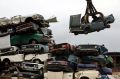 Российские дилеры предлагают утилизировать устаревшие автомобили