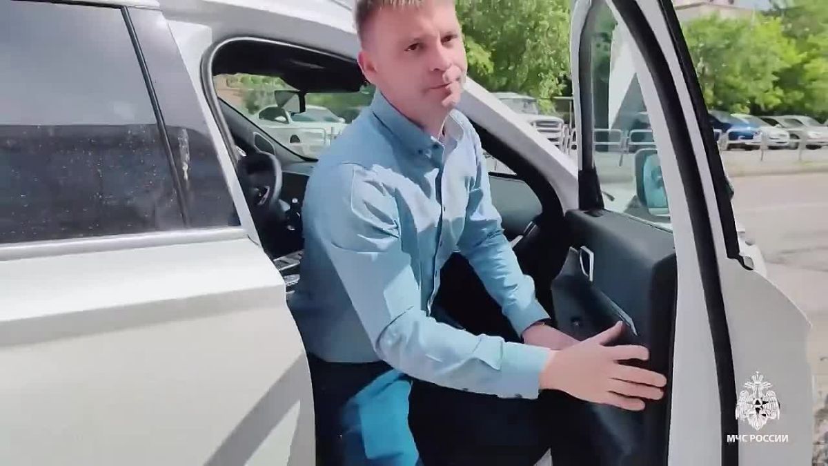 Как действовать во время беспилотной опасности