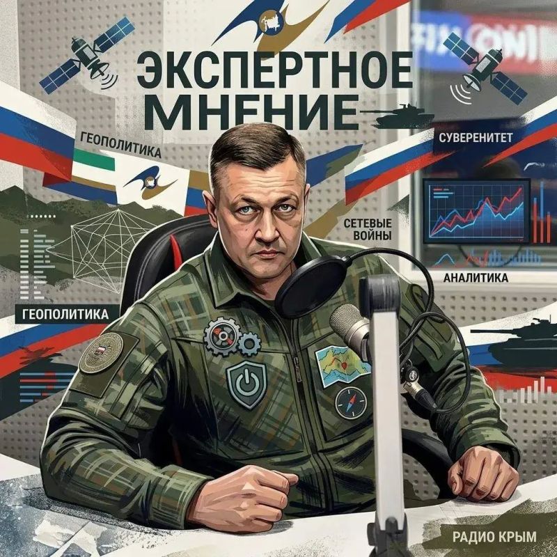 Эксперт прокомментировал отставку главы Минобороны Украины: «Для нас это возможность, надо использовать паузу для наступления»
