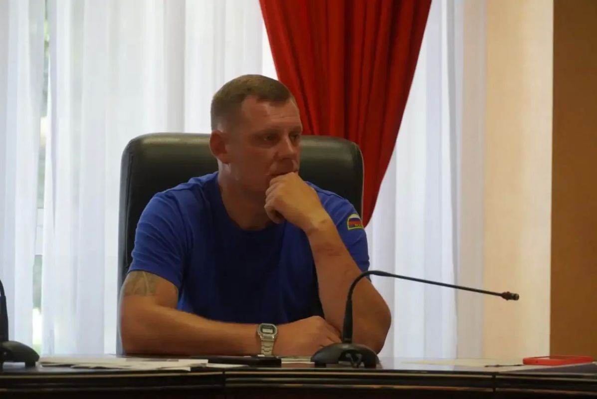 Иван Кошель: Состоялось заседание оперативного штаба Иван Кошель: Состоялось заседание оперативного штаба