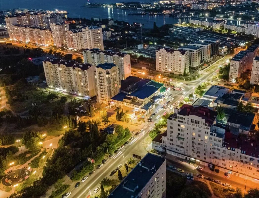 В Севастополе отменили режим временного ограничения электроснабжения