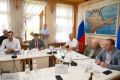 Общественная палата Крыма начала работу в обновлённом составе