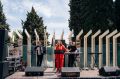 Аутентичная музыка, танцы, костюмы и ремёсла: в Алупке пройдёт День народных промыслов
