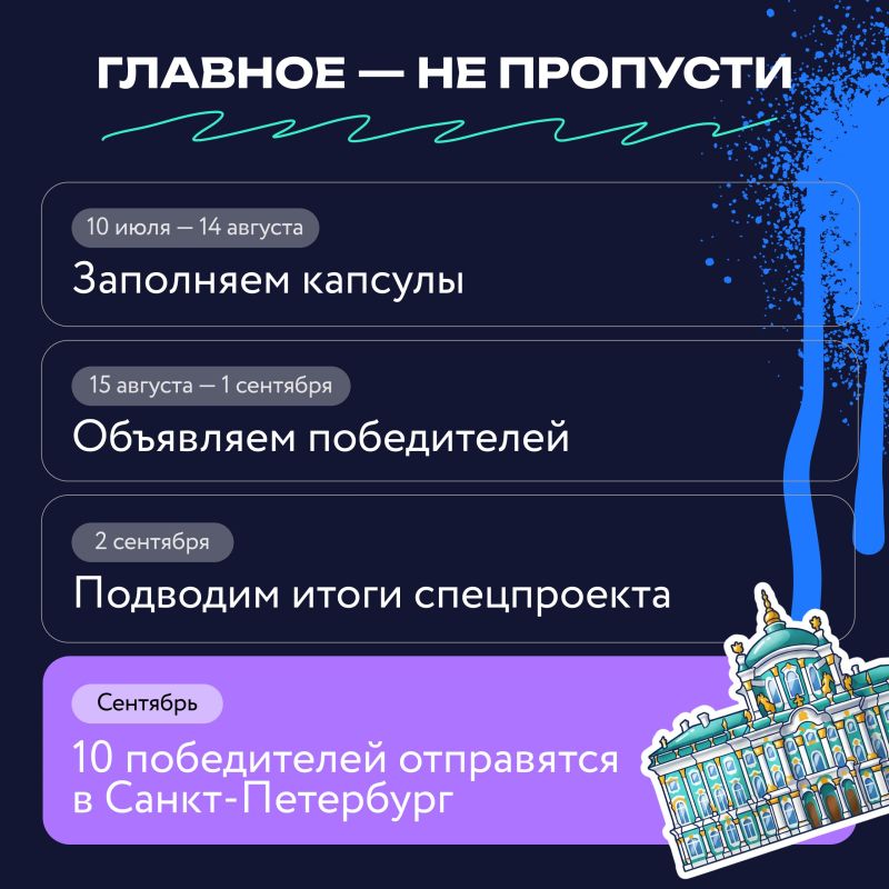 Невероятно, но факт: сегодняшний день завтра станет историей Невероятно, но факт: сегодняшний день завтра станет историей