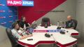 В Крыму с начала года произошло более тысячи пожаров