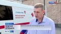 Более 60 сотрудников АО «ВАД» и партнёрских организаций стали донорами
