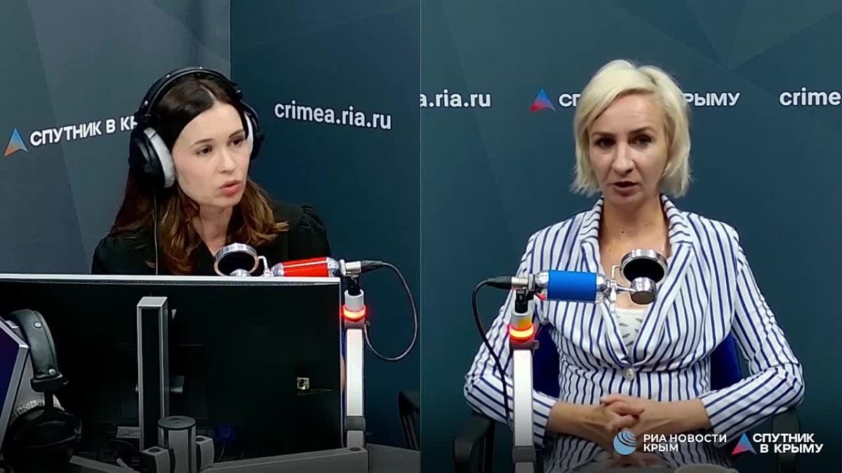 В мировых СМИ не хватает достоверной информации о ситуации в Крыму
