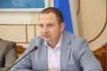 Состоялось первое заседание Общественной палаты Республики Крым нового состава