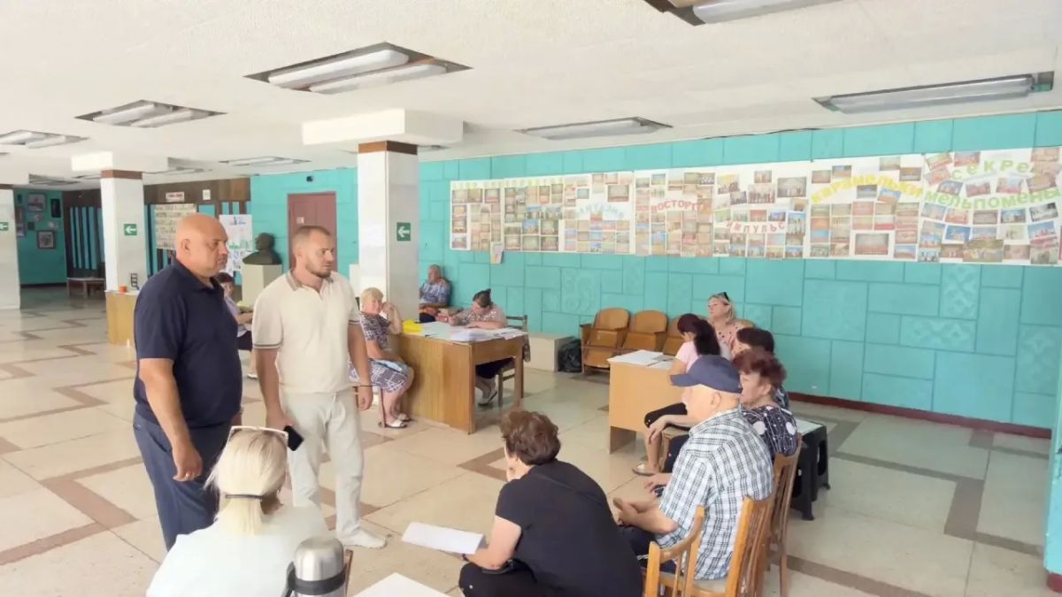 Антон Кравец: Понимаю, как сложно адаптироваться в текущих условиях