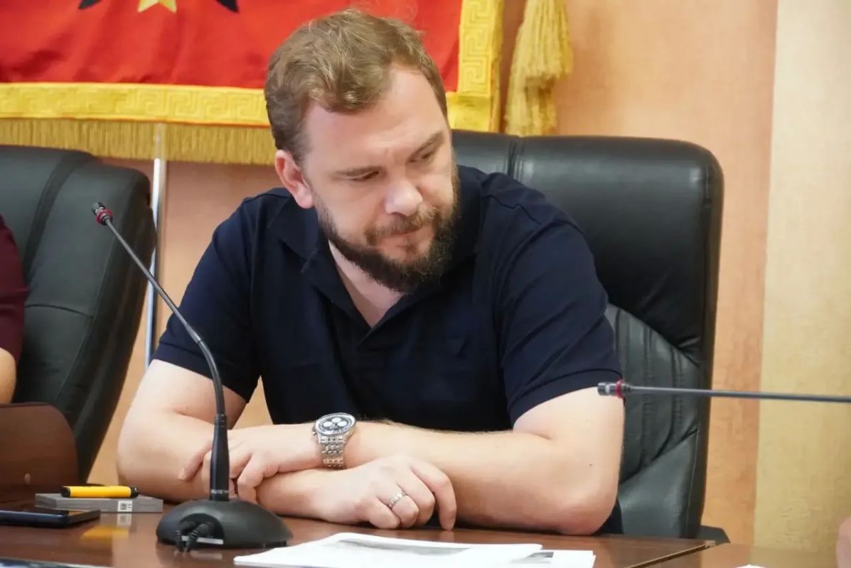 Иван Кошель: Состоялось заседание оперативного штаба Иван Кошель: Состоялось заседание оперативного штаба