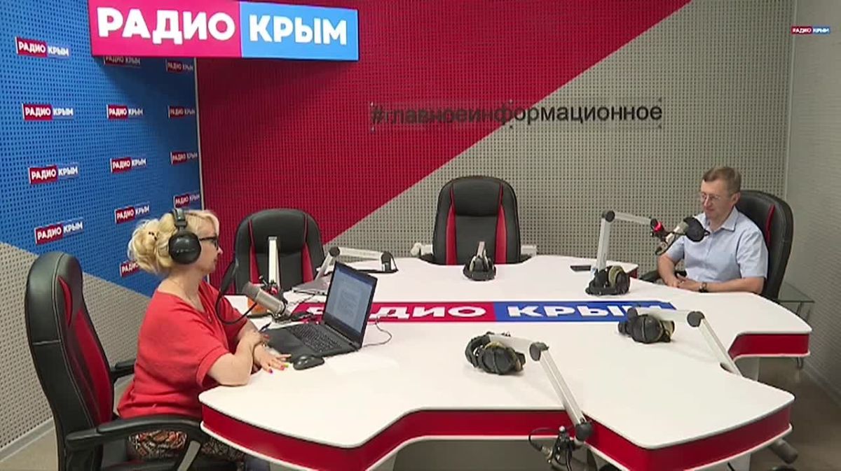 Крымчан предупредили о мошенниках, которые «штрафуют» за газовые генераторы