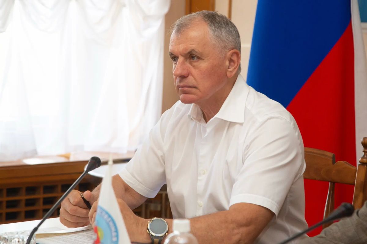 Новый состав Общественной палаты Республики Крым приступил к работе Новый состав Общественной палаты Республики Крым приступил к работе