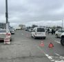 В Симферополе осудили водителя за ДТП у торгового центра, в котором пострадал мальчик