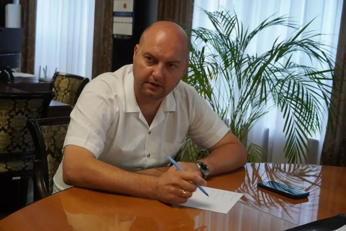 Иван Кошель: Провел рабочую встречу с руководителем клиентской службы Социального фонда России Анной Игоревной Шевченко Иван Кошель: Провел рабочую встречу с руководителем клиентской службы Социального фонда России Анной Игоревной Шевченко