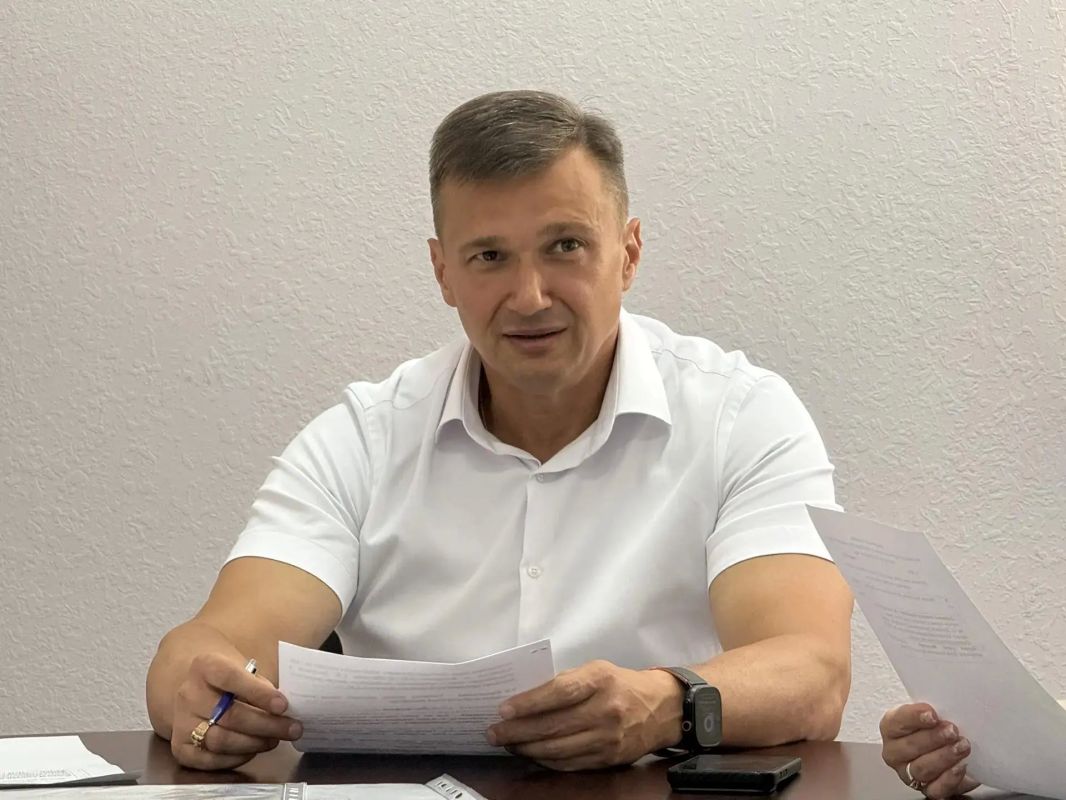 Александр Долинский и Сергей Жигунов могут стать Почётными гражданами Ялты Александр Долинский и Сергей Жигунов могут стать Почётными гражданами Ялты