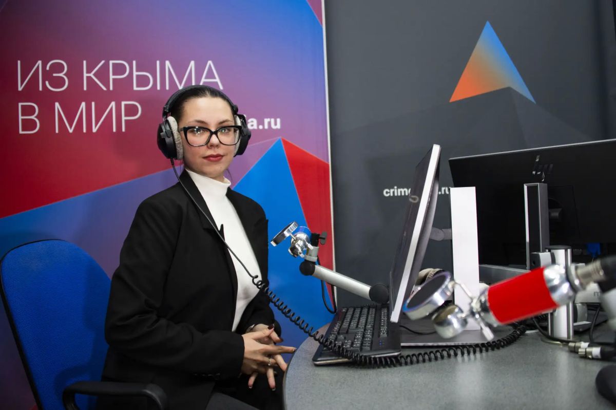 Ждем вас в эфире!. Как всегда стартуем в 7.00! Сегодня в эфире радио "Спутник в Крыму" обсудим: что произошло в стране и в мире за прошедшие сутки в Крыму начал работу обновлённый состав Общественной палаты как Крым...