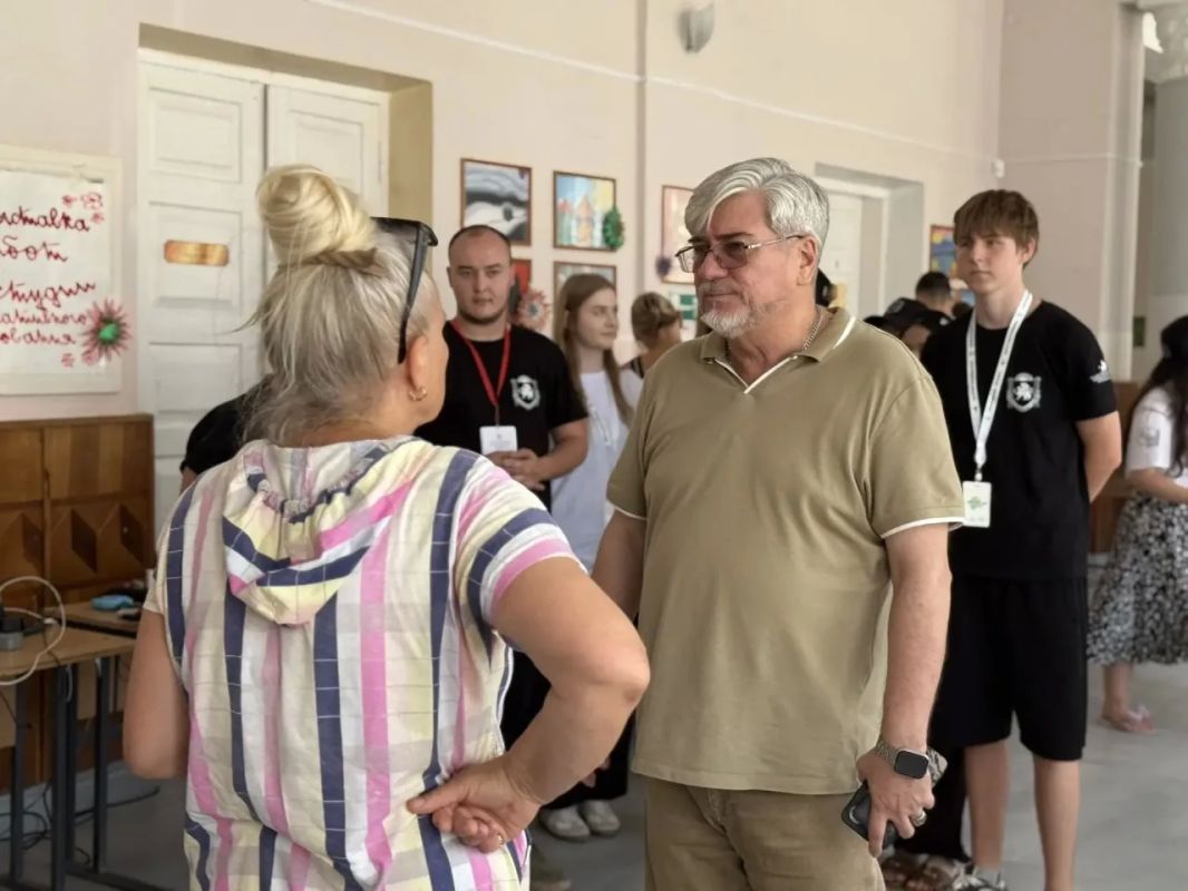 Проверил, как работают центры содействия населению и насколько они востребованы у жителей Проверил, как работают центры содействия населению и насколько они востребованы у жителей