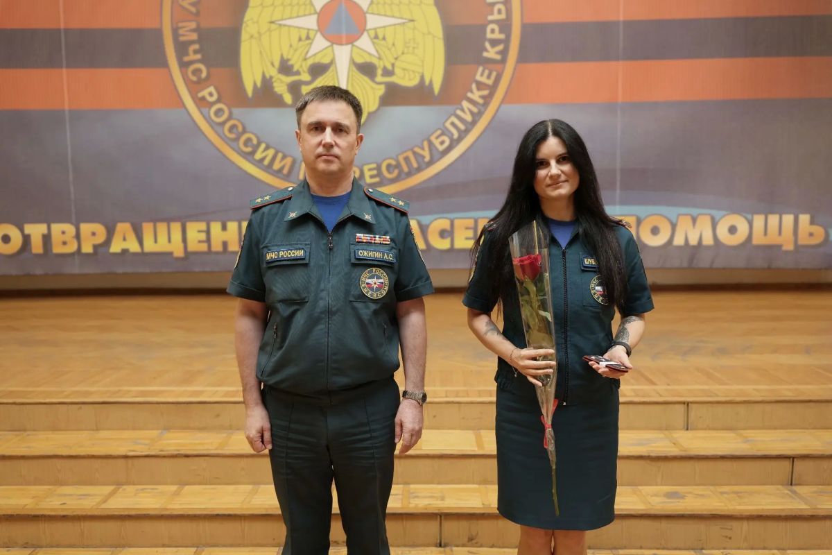 Органы госпожнадзора отмечают 99-ю годовщину со дня создания Органы госпожнадзора отмечают 99-ю годовщину со дня создания