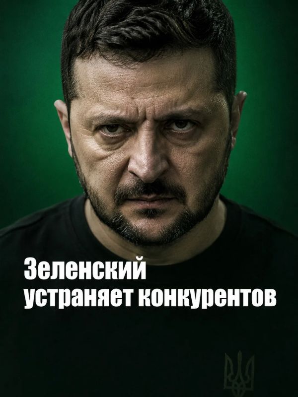 Иван Мезюхо: Для редакционного материала телеканала «360» прокомментировал эпопею вокруг бывшего министра обороны Украины Михаила Фёдорова