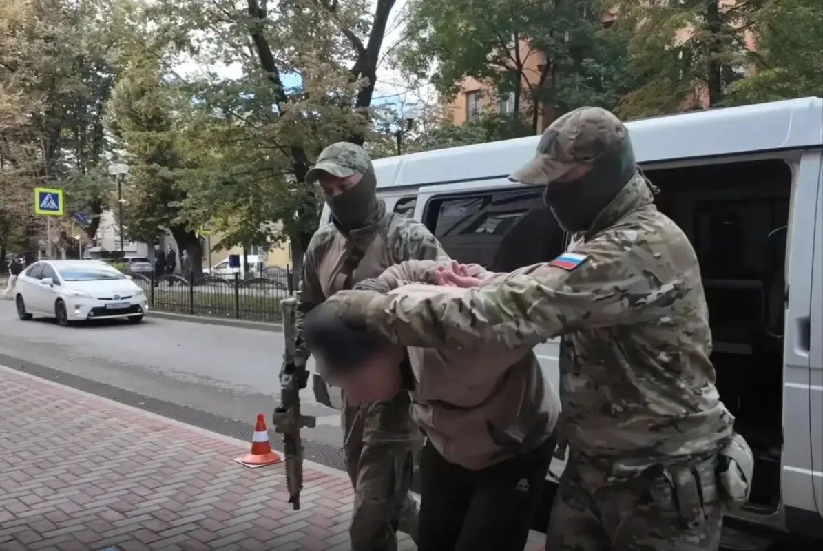 Хотел устроить теракт у памятного знака – в Севастополе осудят местного жителя Хотел устроить теракт у памятного знака – в Севастополе осудят местного жителя