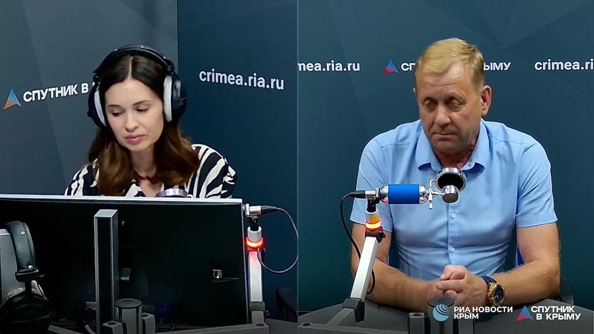 "У животных тоже должна быть своя скорая помощь": Зубков о ветклиниках на колесах