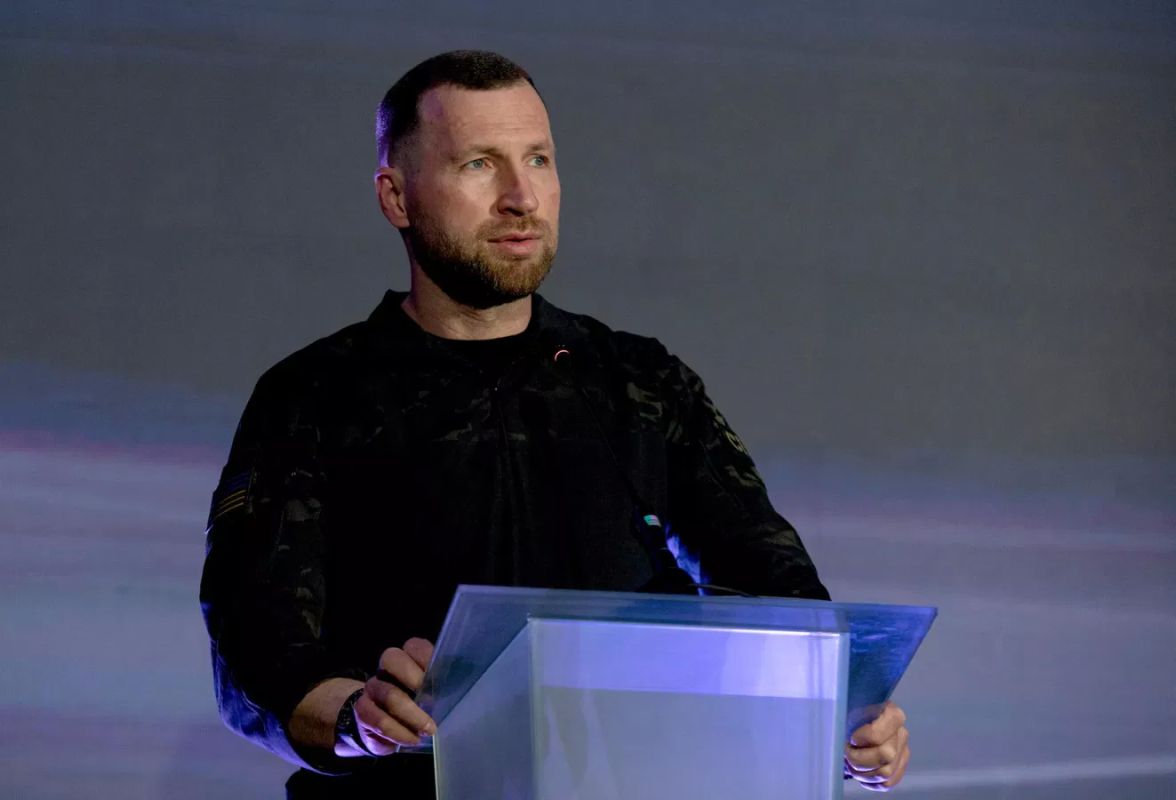 Евгения Хмару официально назначили врио министра обороны Украины