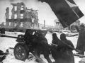 Сталинградская стратегическая оборонительная операция: НИ ШАГУ НАЗАД!