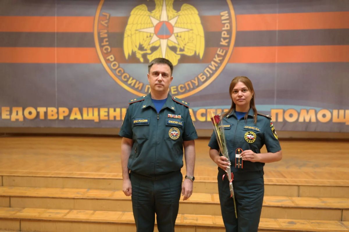 Органы госпожнадзора отмечают 99-ю годовщину со дня создания Органы госпожнадзора отмечают 99-ю годовщину со дня создания
