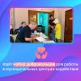 В Крыму продолжают работу центры содействия