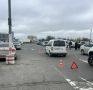 Источник повышенной опасности: за ДТП на парковке одного из торговых центров осужден житель Симферополя