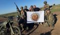 Товарищи!. Благотворительный фонд «Два майора» утонул в заявках