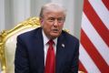 Трамп назвал Россию и Китай угрозами для избирательной системы США
