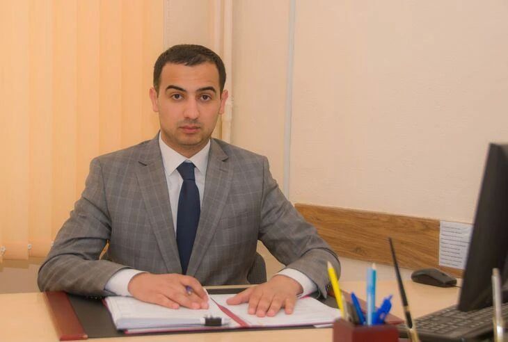 Виталий Оганесян назначен главой администрации Евпатории