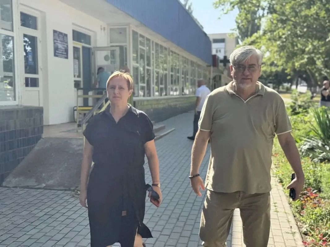 Проверил, как работают центры содействия населению и насколько они востребованы у жителей Проверил, как работают центры содействия населению и насколько они востребованы у жителей