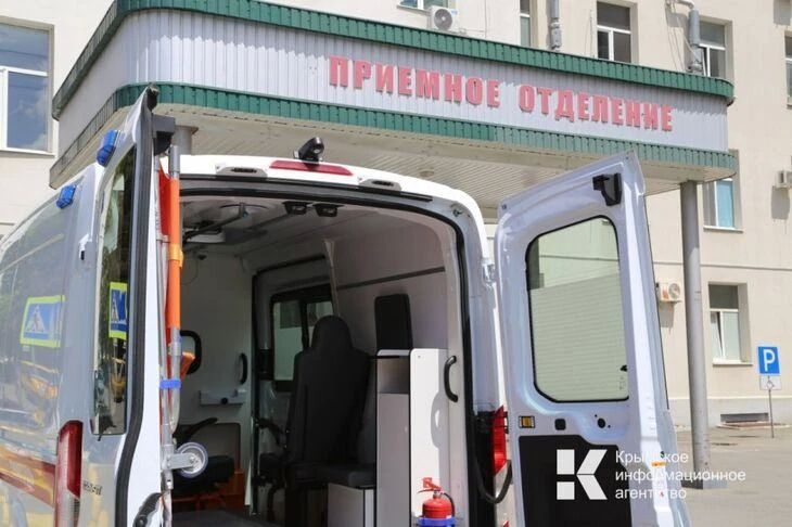 Этим летом крымская служба скорой помощи работает в непростых условиях, когда счёт идёт на минуты, важны устойчивая связь, логистика и готовность действовать в любой ситуации