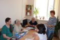 В Госархиве Крыма прошло рабочее совещание по вопросам комплектования